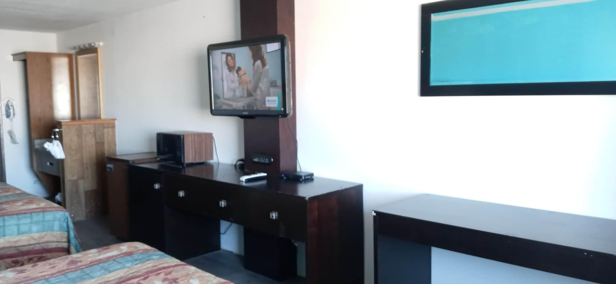 Nampa Inn&Suites Bagian luar foto