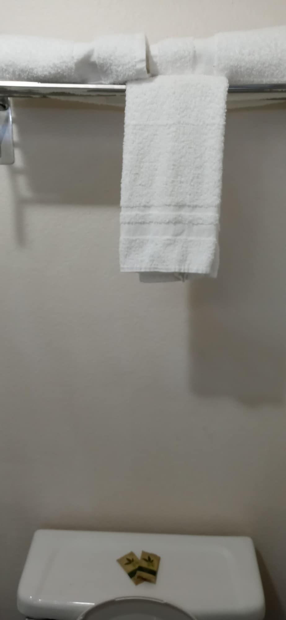 Nampa Inn&Suites Bagian luar foto
