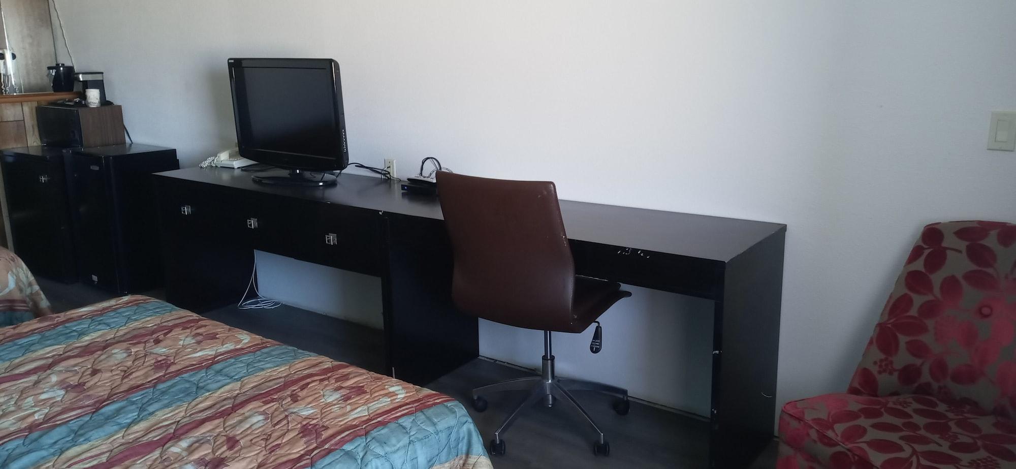 Nampa Inn&Suites Bagian luar foto